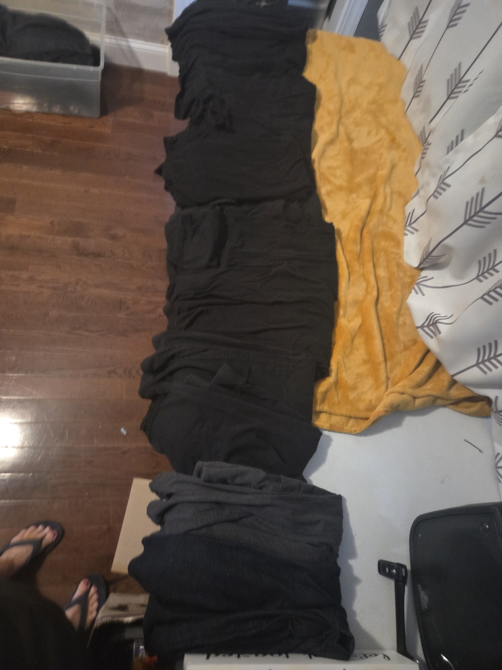 Women's Legging Bundle